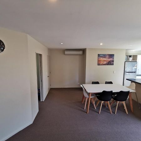 Christchurch City Fringe Family Home Modern Private Room Exteriér fotografie