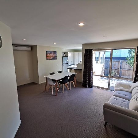 Christchurch City Fringe Family Home Modern Private Room Exteriér fotografie