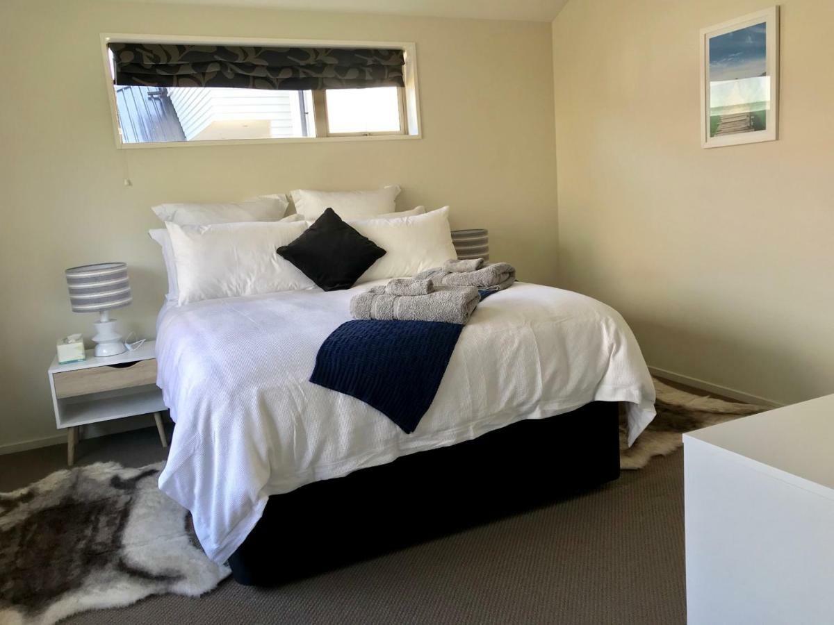 Christchurch City Fringe Family Home Modern Private Room Exteriér fotografie