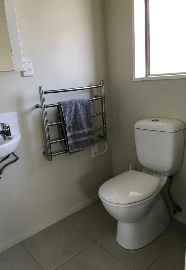 Christchurch City Fringe Family Home Modern Private Room Exteriér fotografie