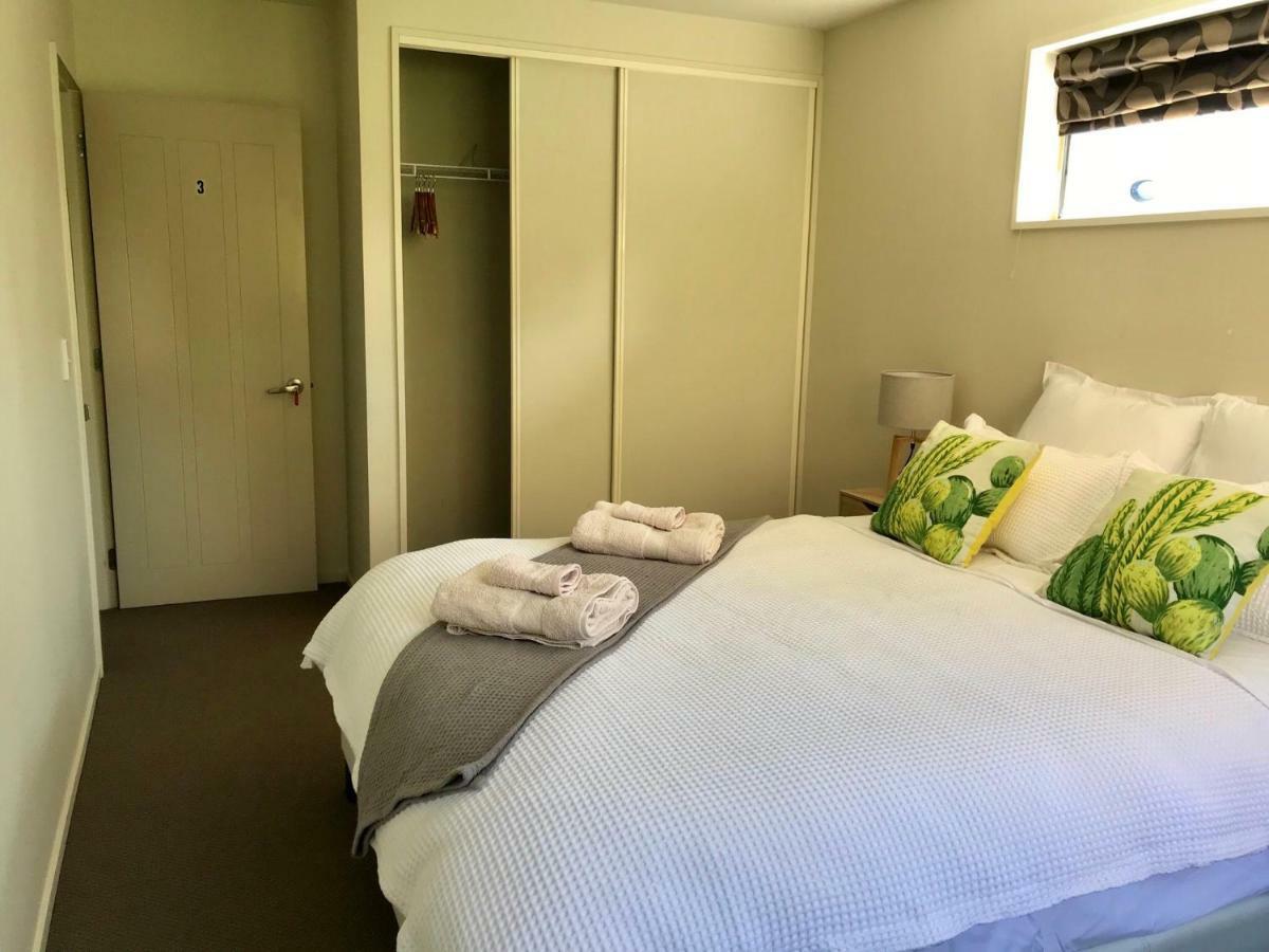 Christchurch City Fringe Family Home Modern Private Room Exteriér fotografie